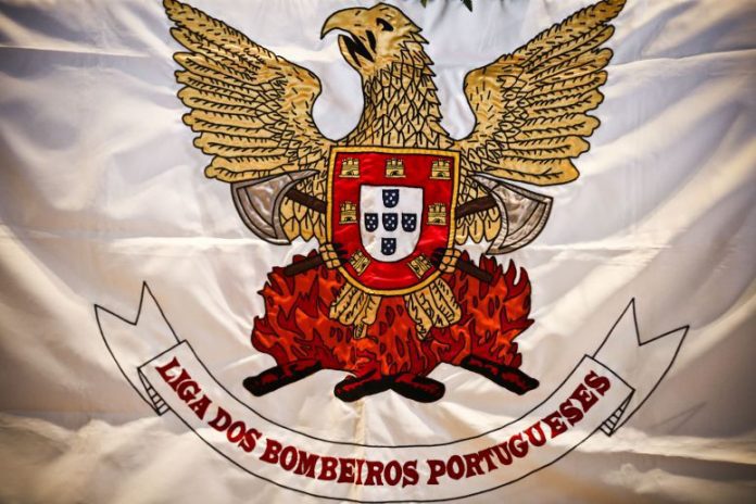 Bombeiros