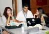 Página Mensal da Escola Profissional da Horta