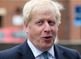 Boris Johnson eleito líder do partido Conservador será o próximo PM britânico