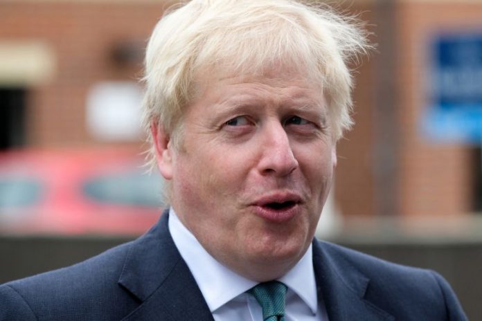 Boris