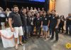 Botes Baleeiros – Faial vence X Regata Internacional