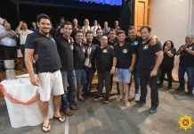 Botes Baleeiros – Faial vence X Regata Internacional