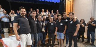 Botes Baleeiros – Faial vence X Regata Internacional