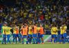 Brasil bate Argentina e qualifica-se para a final da Copa América