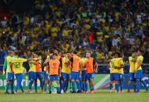 Brasil bate Argentina e qualifica-se para a final da Copa América
