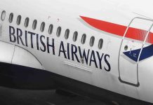 British Airways multada em 204 milhões de euros após ataque informático