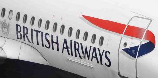 British Airways multada em 204 milhões de euros após ataque informático