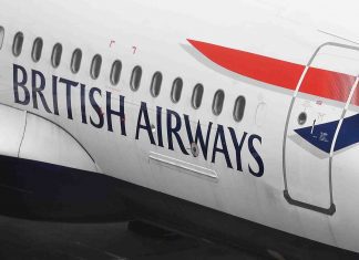 British Airways multada em 204 milhões de euros após ataque informático