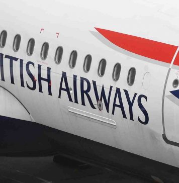 British Airways multada em 204 milhões de euros após ataque informático