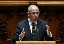 CDS-PP quer Governo a esclarecer com urgência situação de secretário de Estado da Proteção Civil