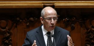 CDS-PP quer Governo a esclarecer com urgência situação de secretário de Estado da Proteção Civil