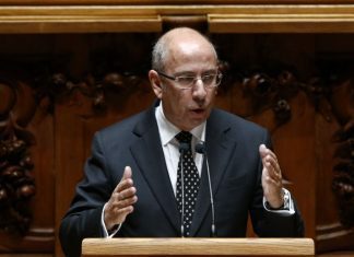 CDS-PP quer Governo a esclarecer com urgência situação de secretário de Estado da Proteção Civil