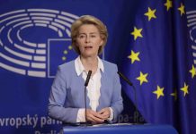 Parlamento Europeu vota hoje nomeação de Von der Leyen para presidência da Comissão Europeia