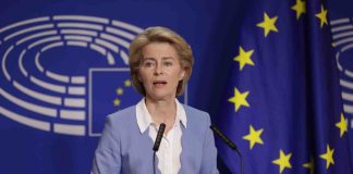 Parlamento Europeu vota hoje nomeação de Von der Leyen para presidência da Comissão Europeia