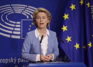 Parlamento Europeu vota hoje nomeação de Von der Leyen para presidência da Comissão Europeia