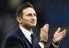 Frank Lampard regressa ao Chelsea como treinador para as próximas três épocas