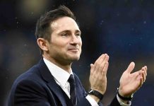 Frank Lampard regressa ao Chelsea como treinador para as próximas três épocas