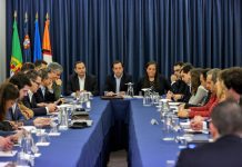 PSD/Açores aprova lista de candidatos à Assembleia da República