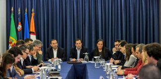 PSD/Açores aprova lista de candidatos à Assembleia da República