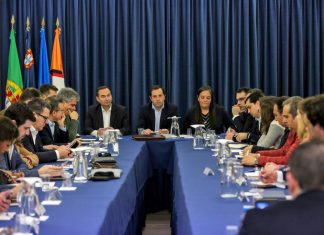 PSD/Açores aprova lista de candidatos à Assembleia da República