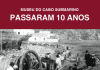 Colóquio Tempo dos Cabos Submarinos na Ilha do Faial – Cabografistas continuam a aguardar Museu