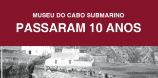 Colóquio Tempo dos Cabos Submarinos na Ilha do Faial – Cabografistas continuam a aguardar Museu