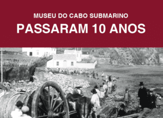 Colóquio Tempo dos Cabos Submarinos na Ilha do Faial – Cabografistas continuam a aguardar Museu