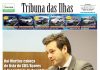 Capa da Edição n.º 885 de 26 de julho 2019