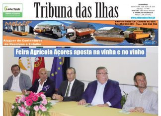 Capa da edição n.º 882 de 5 de julho 2019