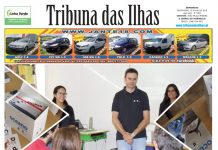 Capa da edição n.º 884 de 19 de julho 2019
