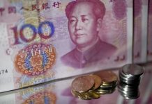 Vistos Gold: Investimento chinês recua 28,5% no primeiro semestre para 120,7 milhões de euros
