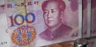 Vistos Gold: Investimento chinês recua 28,5% no primeiro semestre para 120,7 milhões de euros