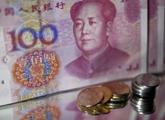 Vistos Gold: Investimento chinês recua 28,5% no primeiro semestre para 120,7 milhões de euros