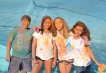 Color Fest 2019