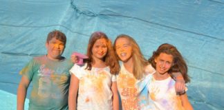 Color Fest 2019