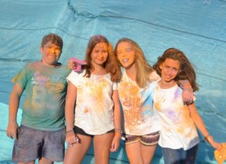 Color Fest 2019