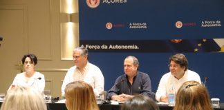 Assembleia da República – PS/Açores e PSD/Açores apresentam listas às eleições