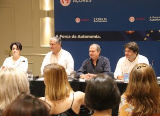 Assembleia da República – PS/Açores e PSD/Açores apresentam listas às eleições