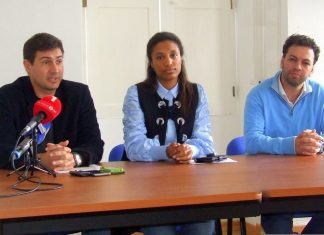 PSD pede cópia de estudo sobre construção de cais de cruzeiros na Praia da Vitória