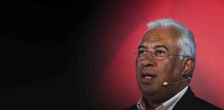 Costa e membros do Governo prestam contas sobre estado da nação aos militantes do PS
