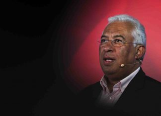 Costa e membros do Governo prestam contas sobre estado da nação aos militantes do PS