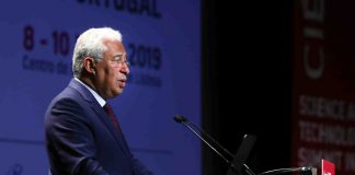 Costa reconhece insuficiência da regularização de precários nas carreiras de investigação