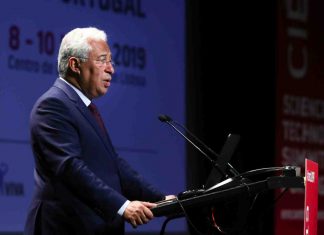 Costa reconhece insuficiência da regularização de precários nas carreiras de investigação