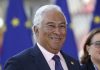 António Costa anuncia fundo para a reconstrução pós-ciclones com 1,2 milhões de euros