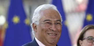 António Costa anuncia fundo para a reconstrução pós-ciclones com 1,2 milhões de euros