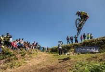 Roberto Câmara regressa às vitórias
