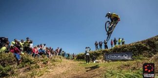 Roberto Câmara regressa às vitórias