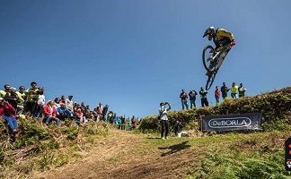 Roberto Câmara regressa às vitórias