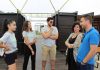 Jovens dão um grande contributo para a dinamização de eventos como o Walk&Talk