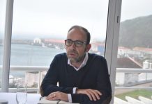 Faleceu o eurodeputado açoriano socialista André Bradford
